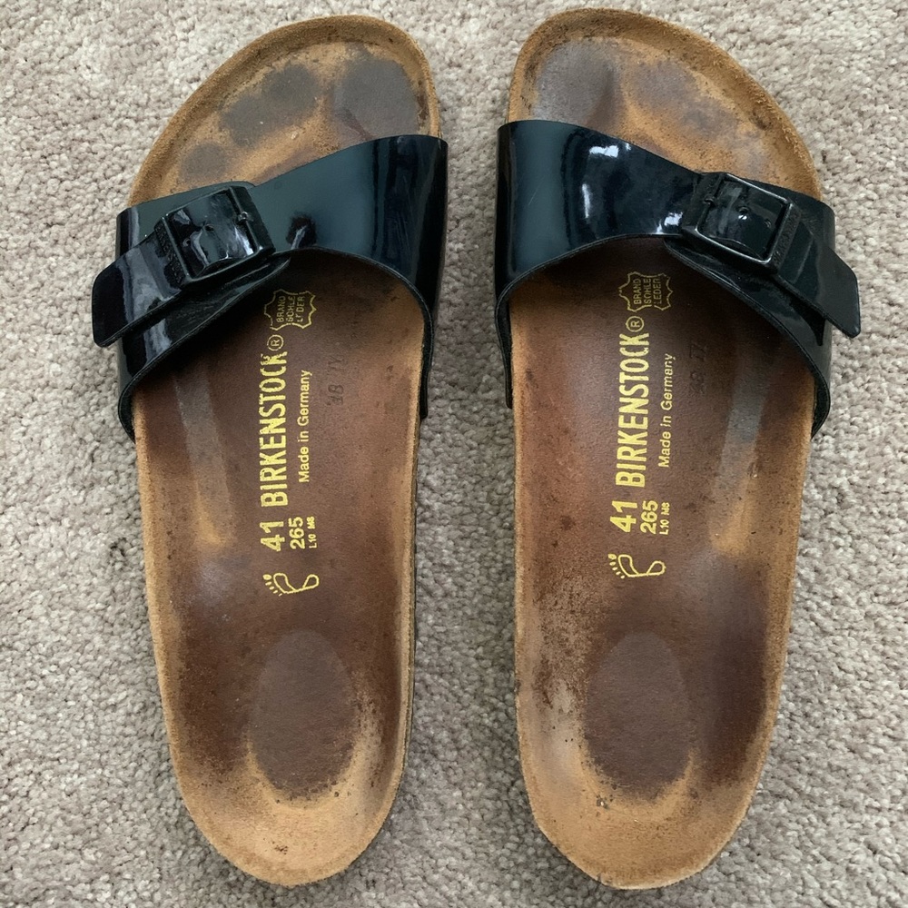 Birkenstock’s